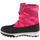 Παπούτσια Κορίτσι Snow boots 4F Kids Snow Boots Ροζ
