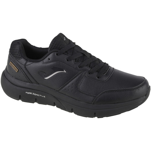Παπούτσια Άνδρας Χαμηλά Sneakers Joma CYENW2201  Casual Yen Men 2201 Black