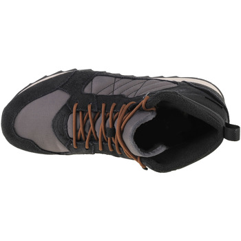 Merrell Alpine Sneaker Mid PLR WP 2 Black