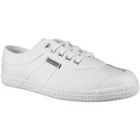 Παπούτσια Άνδρας Sneakers Kawasaki Original Canvas Shoe K192495-ES 1002 White Άσπρο