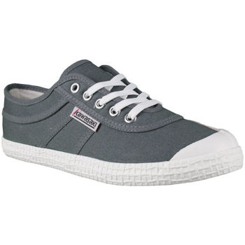 Παπούτσια Sneakers Kawasaki Original Canvas Shoe Grey