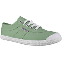 Παπούτσια Άνδρας Sneakers Kawasaki Original Canvas Shoe K192495-ES 3056 Agave Green Green