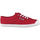 Παπούτσια Sneakers Kawasaki Original Canvas Shoe K192495-ES 4012 Fiery Red Red