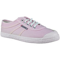 Παπούτσια Άνδρας Sneakers Kawasaki Original Canvas Shoe K192495-ES 4046 Candy Pink Ροζ