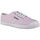 Παπούτσια Sneakers Kawasaki Original Canvas Shoe K192495-ES 4046 Candy Pink Ροζ