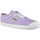 Παπούτσια Sneakers Kawasaki Original Canvas Shoe K192495-ES 4057 Lavendula Violet