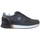 Παπούτσια Sneakers Lumberjack 26957-24 Grey