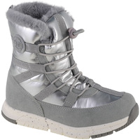 Παπούτσια Κορίτσι Snow boots Big Star Kids Snow Boots Grey