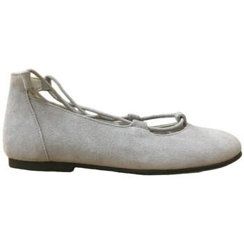 Παπούτσια Κορίτσι Μπαλαρίνες Colores 26961-18 Grey