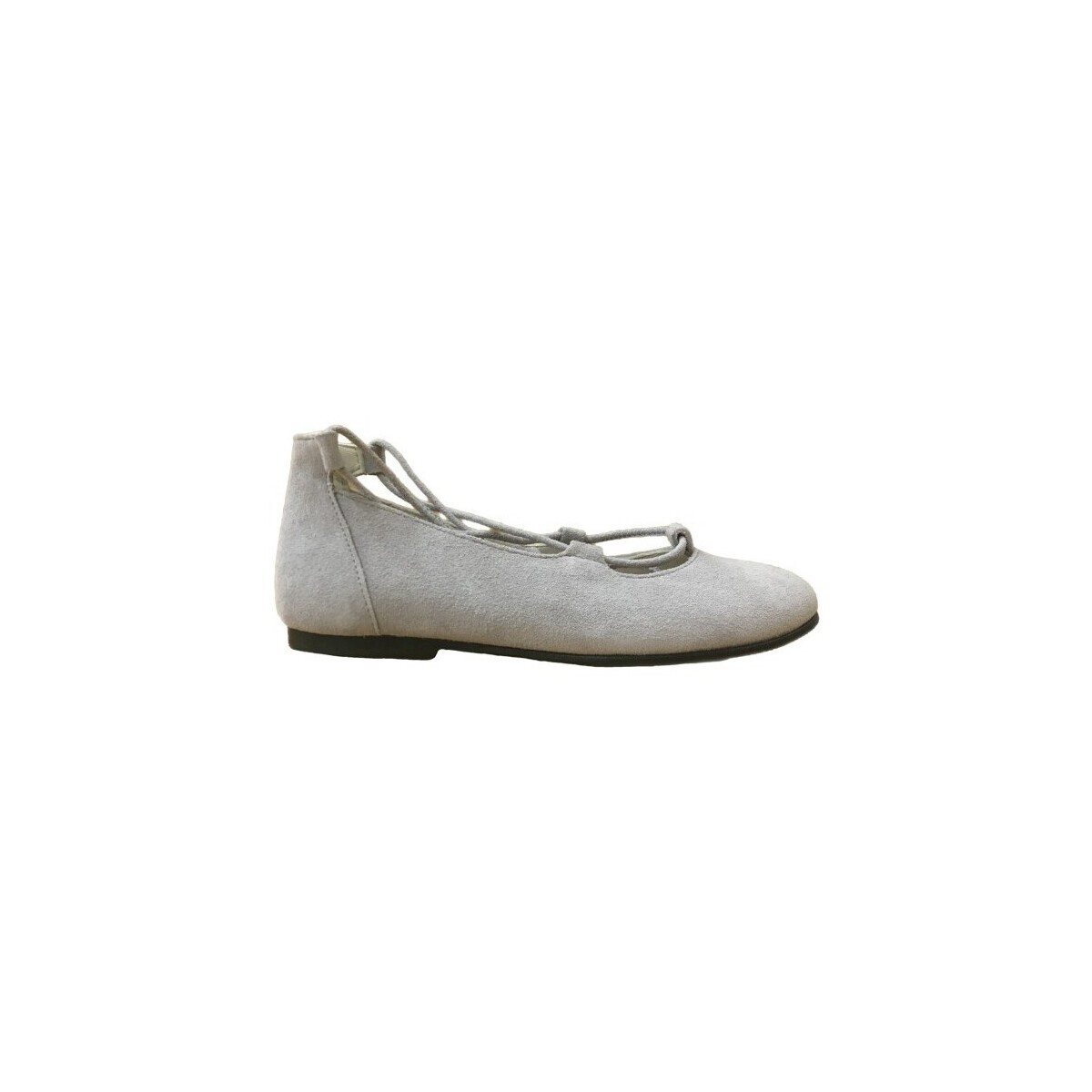 Παπούτσια Κορίτσι Μπαλαρίνες Colores 26961-18 Grey
