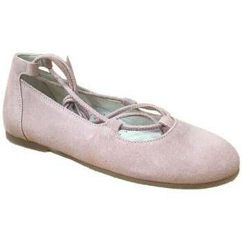 Παπούτσια Κορίτσι Μπαλαρίνες Colores 26963-18 Ροζ