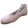 Παπούτσια Κορίτσι Μπαλαρίνες Colores 26963-18 Ροζ