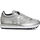 Παπούτσια Γυναίκα Sneakers Saucony Jazz original S1044 461 Silver Silver