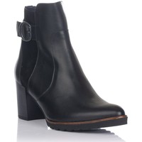 Παπούτσια Γυναίκα Μπότες Fluchos D8898 Black