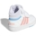 Παπούτσια Κορίτσι Sneakers adidas Originals HOOPS MID 3.0 AC I Άσπρο