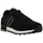 Παπούτσια Άνδρας Sneakers Teddy Smith 071497 Black