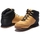 Παπούτσια Άνδρας Μπότες Timberland EURO SPRINT HIKER Yellow