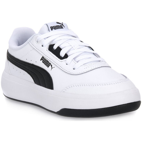 Παπούτσια Γυναίκα Sneakers Puma 03 TORI Άσπρο