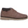 Παπούτσια Άνδρας Μπότες CallagHan BURTON 1.7 Brown