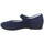Παπούτσια Κορίτσι Μπαλαρίνες Colores 26960-18 Marine
