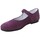 Παπούτσια Κορίτσι Μπαλαρίνες Colores 26967-18 Bordeaux