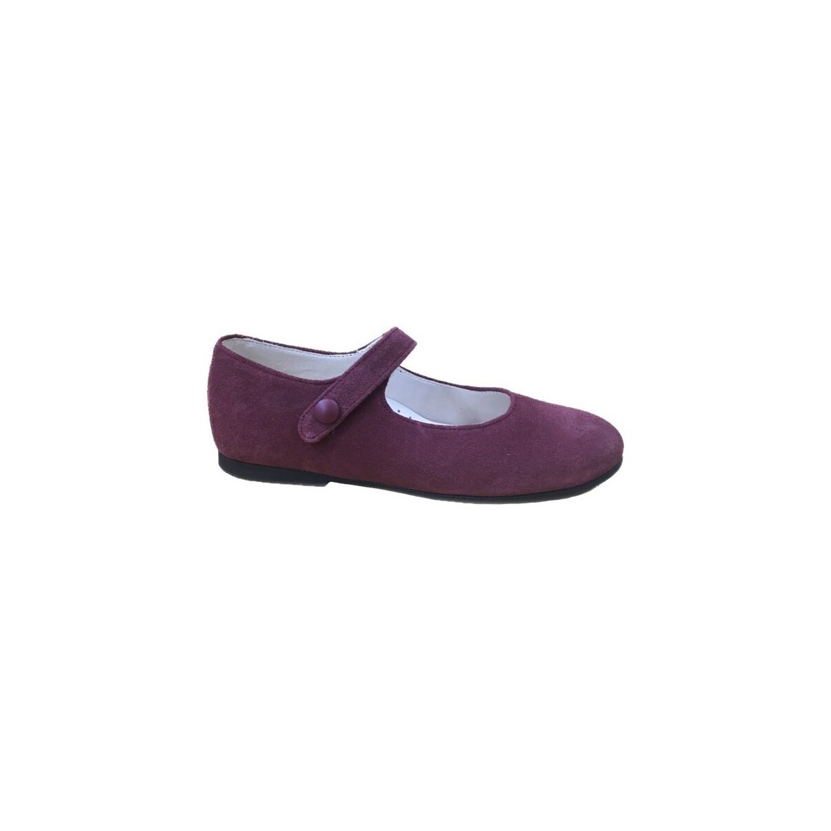 Παπούτσια Κορίτσι Μπαλαρίνες Colores 26967-18 Bordeaux