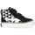 Παπούτσια Μπότες Chika 10 26936-18 Black