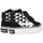 Παπούτσια Μπότες Chika 10 26936-18 Black