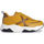 Παπούτσια Άνδρας Sneakers Munich Wave Yellow