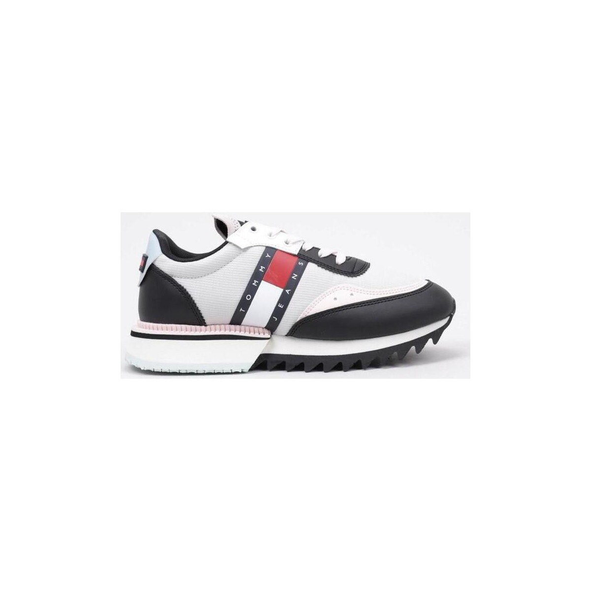 Xαμηλά Sneakers Tommy Hilfiger WMNS TOMMY JEANS CLEAT