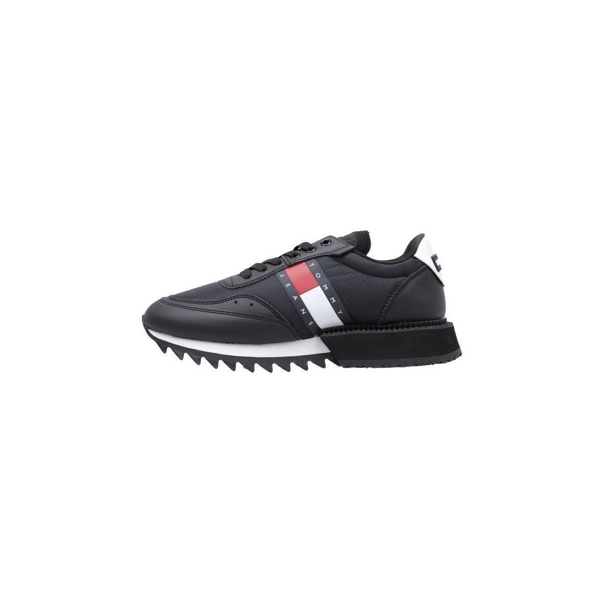 Xαμηλά Sneakers Tommy Hilfiger WMNS TOMMY JEANS CLEAT