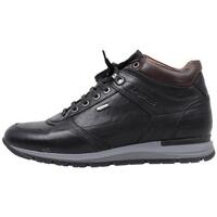 Παπούτσια Άνδρας Χαμηλά Sneakers Kangaroos 300 Black