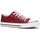 Παπούτσια Γυναίκα Sneakers La Modeuse 13218_P29856 Red