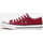 Παπούτσια Γυναίκα Sneakers La Modeuse 13218_P29854 Red
