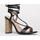 Παπούτσια Γυναίκα Σανδάλια / Πέδιλα La Modeuse 15459_P43254 Black
