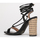 Παπούτσια Γυναίκα Σανδάλια / Πέδιλα La Modeuse 15459_P43254 Black