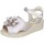Παπούτσια Γυναίκα Σανδάλια / Πέδιλα Agile By Ruco Line BE596 217 A LUX Ροζ