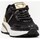 Παπούτσια Sneakers Replay 26929-18 Black