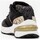 Παπούτσια Sneakers Replay 26929-18 Black