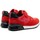 Παπούτσια Sneakers Replay 26926-18 Red