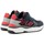 Παπούτσια Sneakers Replay 26928-18 Black