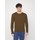 Υφασμάτινα Άνδρας T-shirt με κοντά μανίκια Calvin Klein Jeans K10K109474 Beige