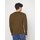 Υφασμάτινα Άνδρας T-shirt με κοντά μανίκια Calvin Klein Jeans K10K109474 Beige
