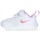 Παπούτσια Κορίτσι Sneakers Nike 66975 Άσπρο