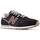 Παπούτσια Άνδρας Sneakers New Balance ML373V2 Black