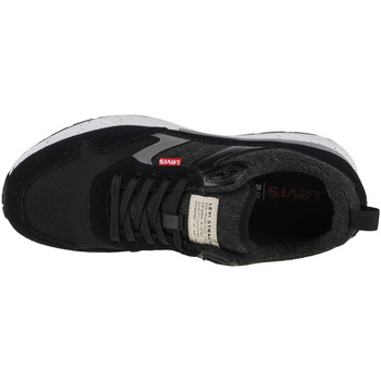 Levi's Sneakers Oats Refresh Black