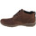 Παπούτσια Άνδρας Μπότες Skechers Harper Melden Brown
