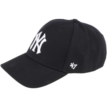 '47 Brand MLB New York Yankees MVP Cap Black