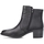 Παπούτσια Γυναίκα Μποτίνια Rieker 70150 Black