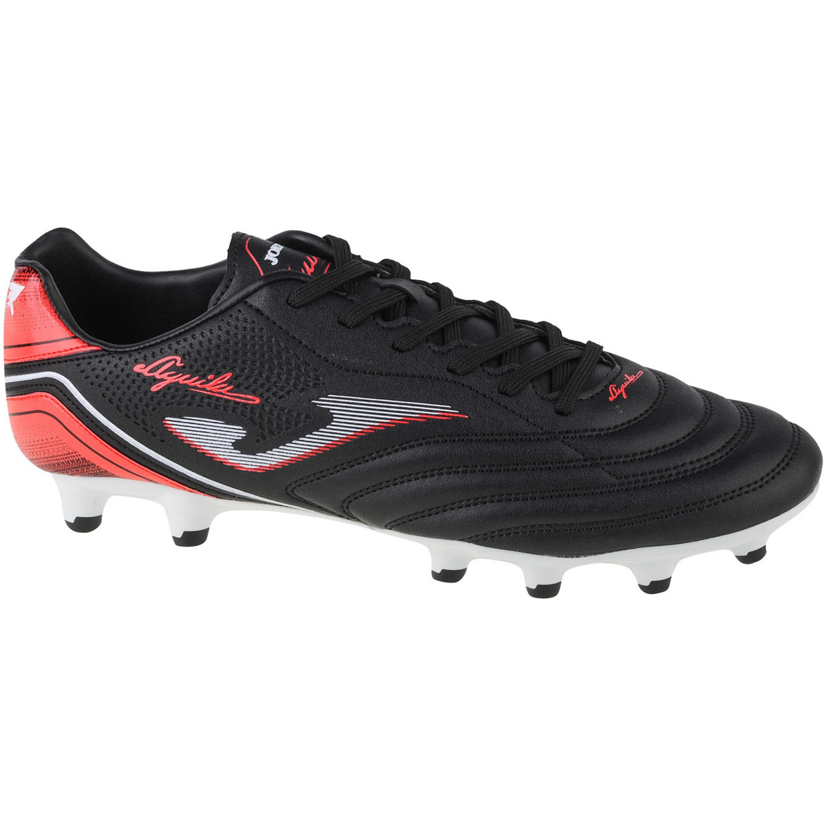 Παπούτσια Άνδρας Ποδοσφαίρου Joma Aguila 22 AGUW FG Black